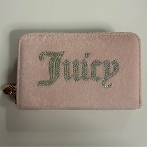 Juicy Couture Wallet